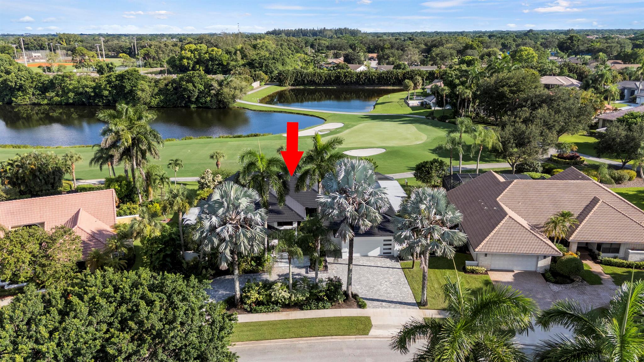 Boca Raton, Florida, 33498, United States, 4 Bedrooms Bedrooms, ,5 BathroomsBathrooms,Residential,Active,1914576