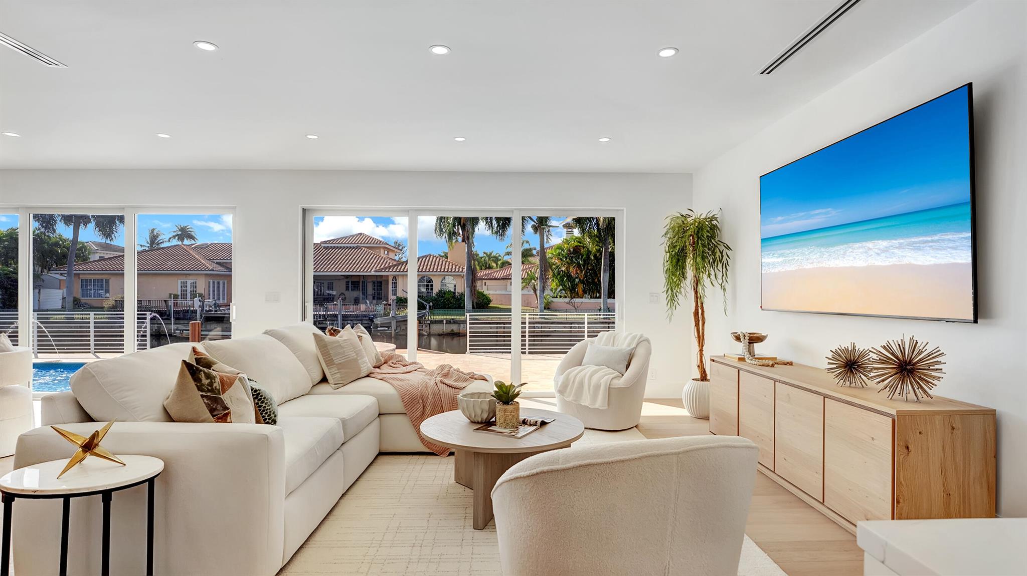 Boca Raton, Florida, 33432, United States, 4 Bedrooms Bedrooms, ,5 BathroomsBathrooms,Residential,Active,1990028