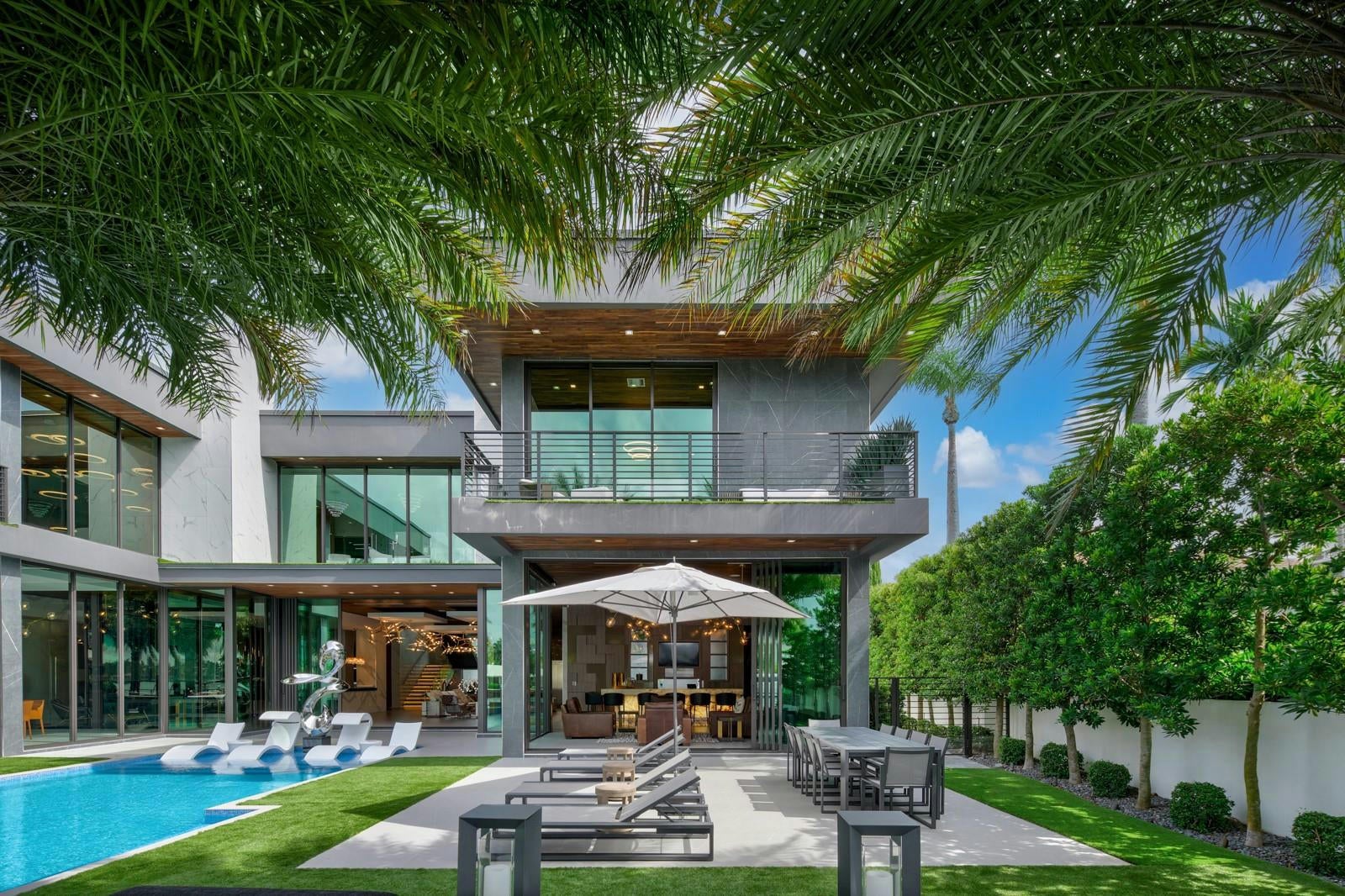 Fort Lauderdale, Florida, 33304, United States, ,9 BathroomsBathrooms,Residential,Active,1704754