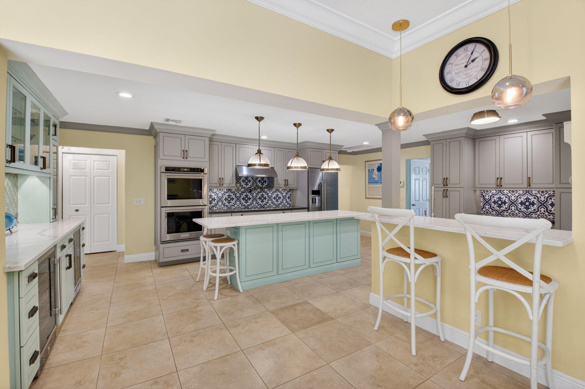 Delray Beach, Florida, 33444, United States, 4 Bedrooms Bedrooms, ,3 BathroomsBathrooms,Residential,Active,2036667