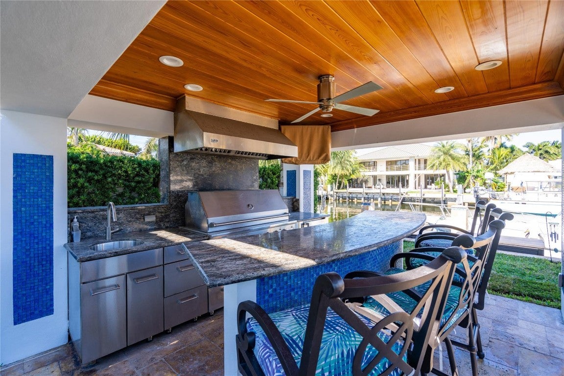 Fort Lauderdale, Florida, 33306, United States, 6 Bedrooms Bedrooms, ,8 BathroomsBathrooms,Residential,Active,2008333