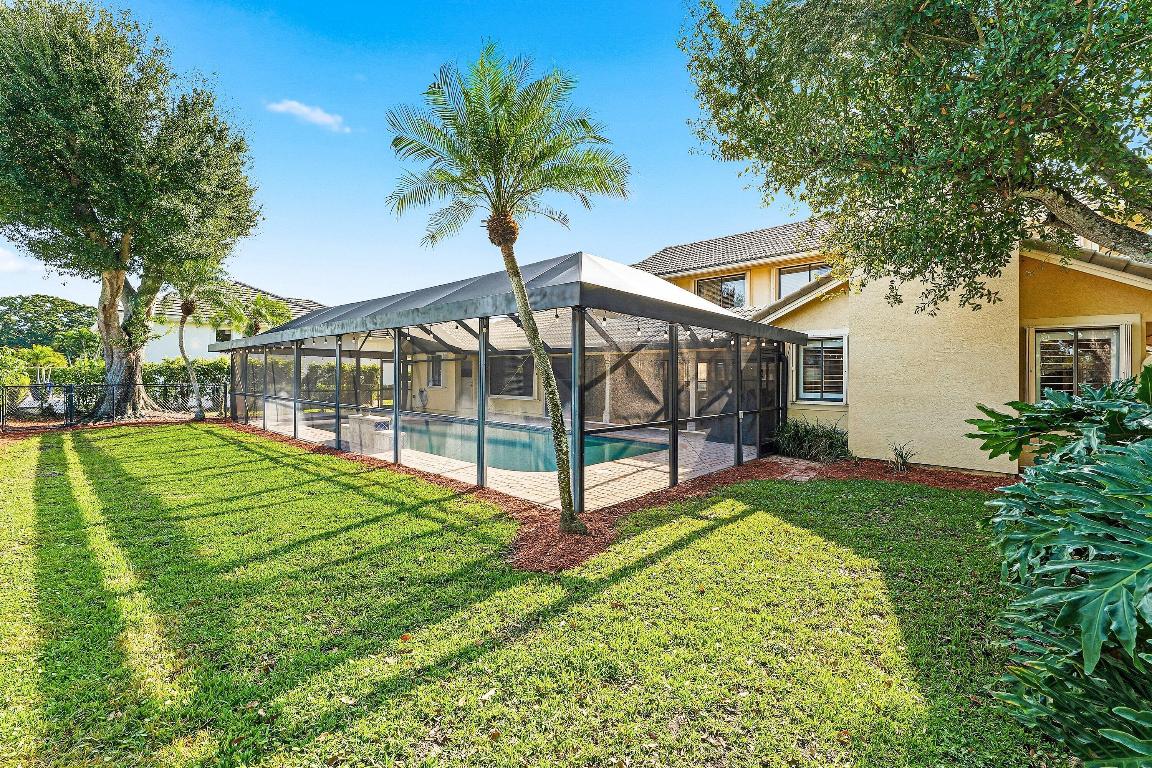 Palm Beach Gardens, Florida, 33418, United States, 4 Bedrooms Bedrooms, ,5 BathroomsBathrooms,Residential,Active,2007613