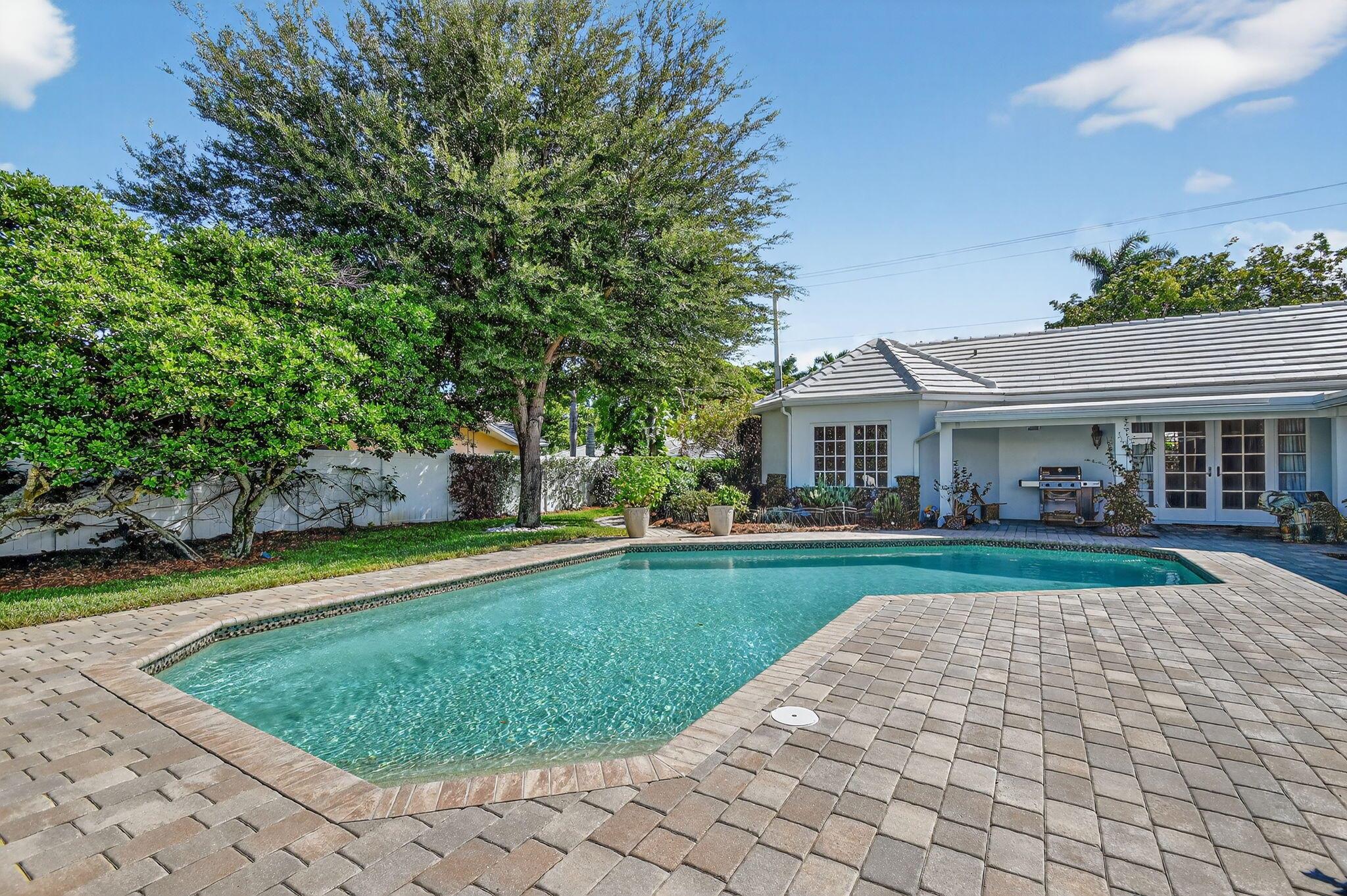 Delray Beach, Florida, 33444, United States, 3 Bedrooms Bedrooms, ,3 BathroomsBathrooms,Residential,Active,1971018