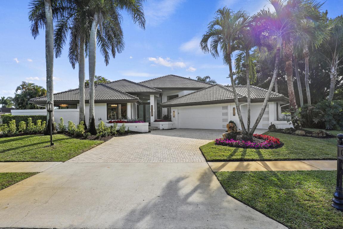 Boca Raton, Florida, 33498, United States, 3 Bedrooms Bedrooms, ,3 BathroomsBathrooms,Residential,Active,2007630