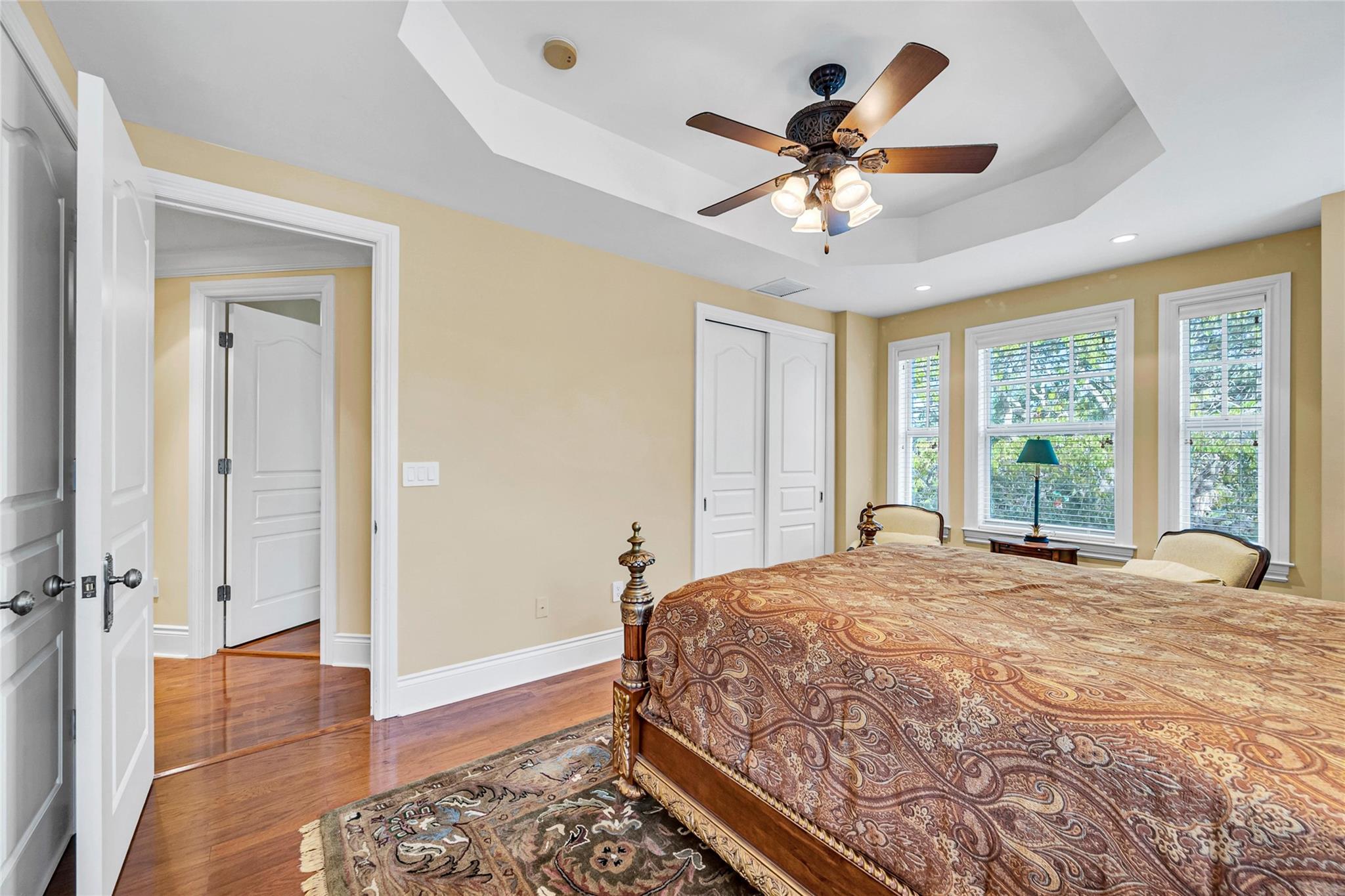 Fort Lauderdale, Florida, 33301, United States, 5 Bedrooms Bedrooms, ,5 BathroomsBathrooms,Residential,Active,1993671