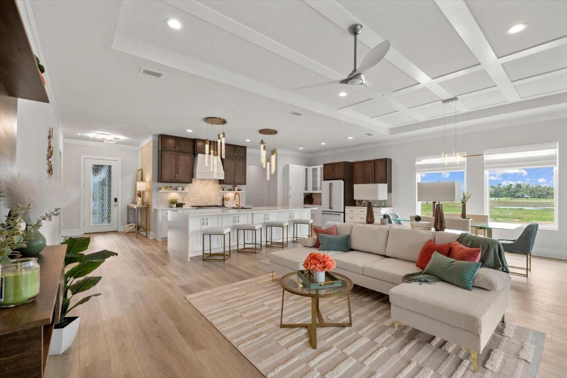 Flagler Beach, Florida, 32136, United States, 4 Bedrooms Bedrooms, ,3 BathroomsBathrooms,Residential,Active,2007932