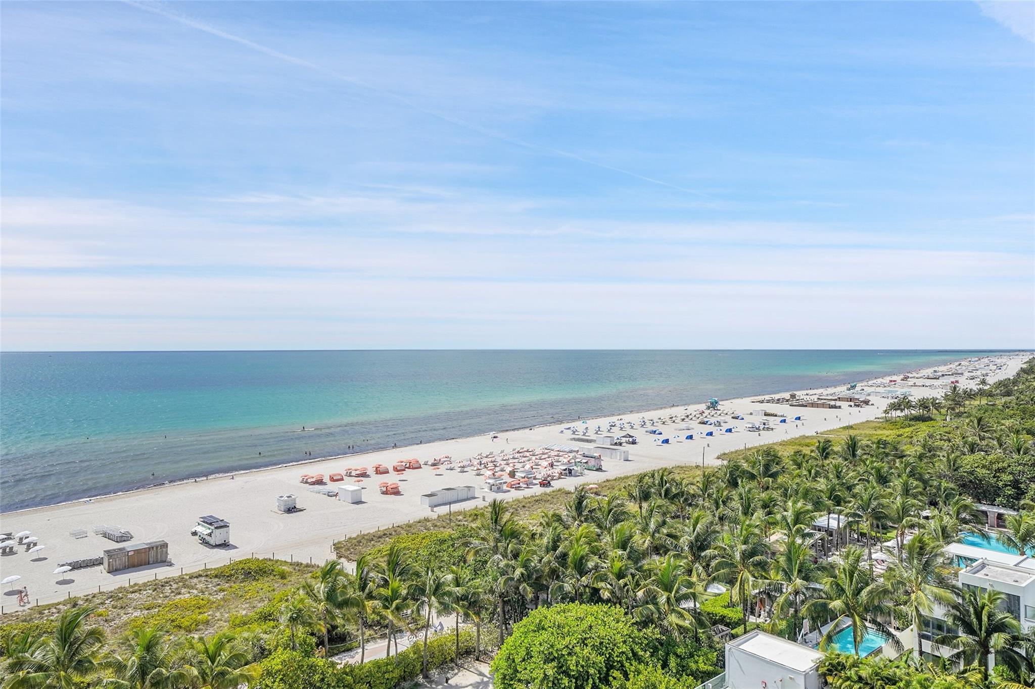 Miami Beach, Florida, 33139, United States, 2 Bedrooms Bedrooms, ,2 BathroomsBathrooms,Residential,Active,1973367