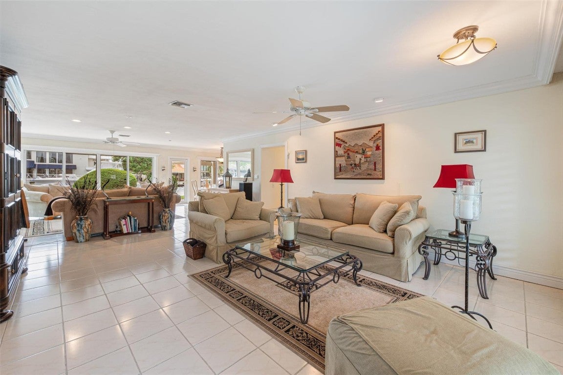 Fort Lauderdale, Florida, 33305, United States, 4 Bedrooms Bedrooms, ,3 BathroomsBathrooms,Residential,Active,2008020