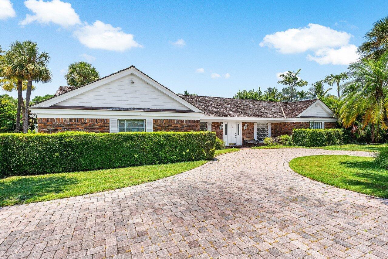 North Palm Beach, Florida, 33408, United States, 3 Bedrooms Bedrooms, ,3 BathroomsBathrooms,Residential,Active,1880318