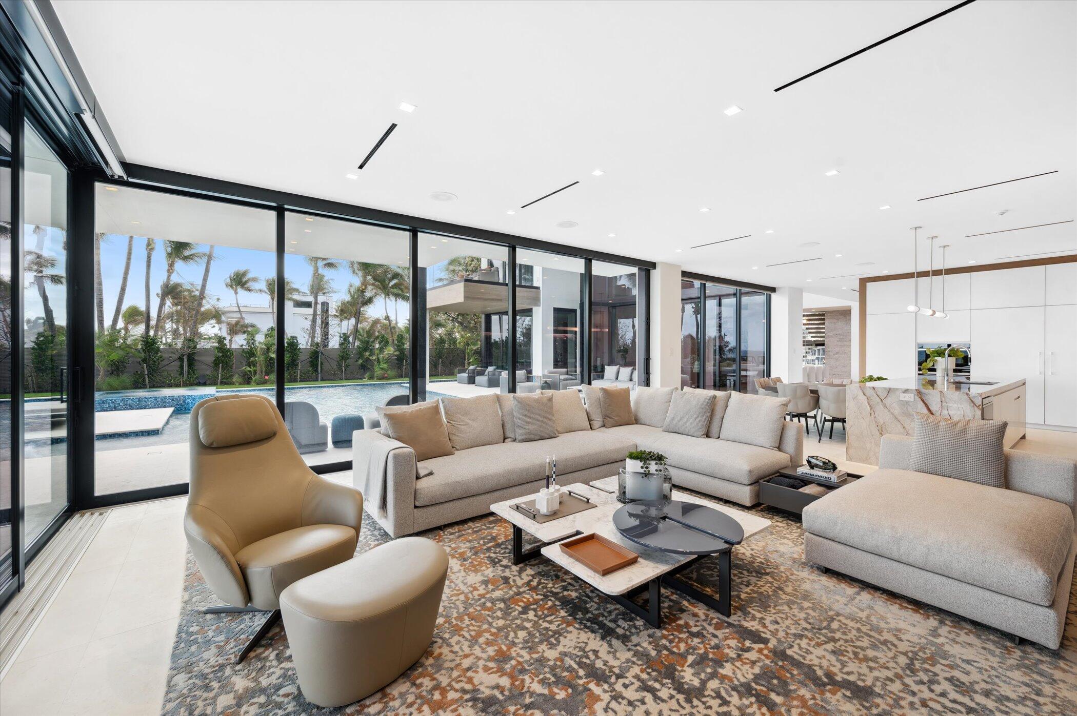 Hillsboro Beach, Florida, 33062, United States, 6 Bedrooms Bedrooms, ,8 BathroomsBathrooms,Residential,Active,1769322