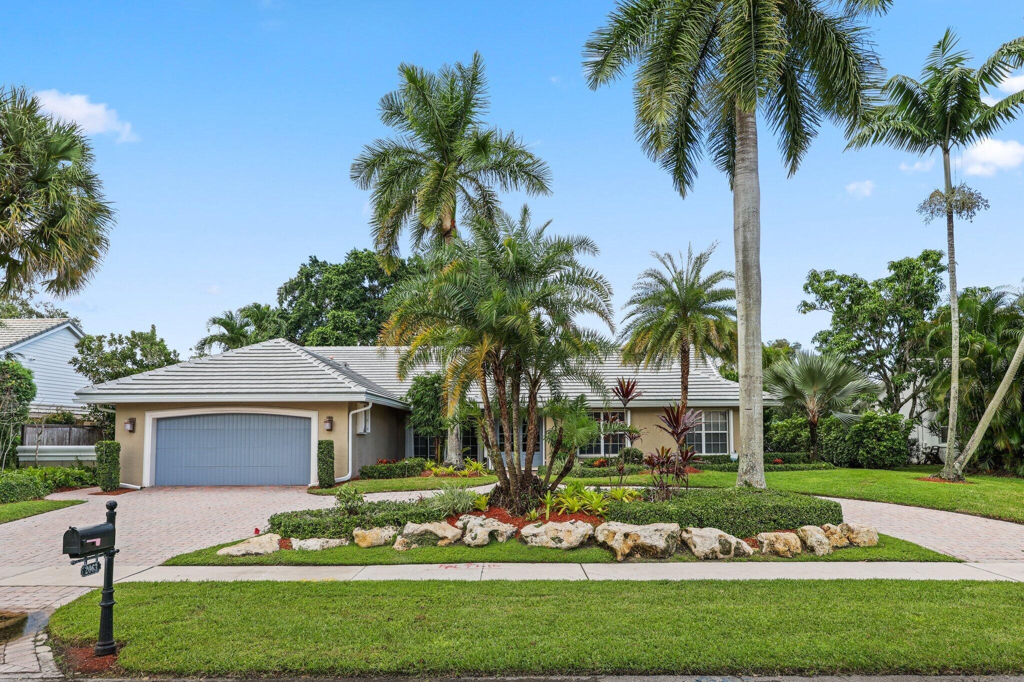 Boca Raton, Florida, 33431, United States, 4 Bedrooms Bedrooms, ,4 BathroomsBathrooms,Residential,Active,1952044