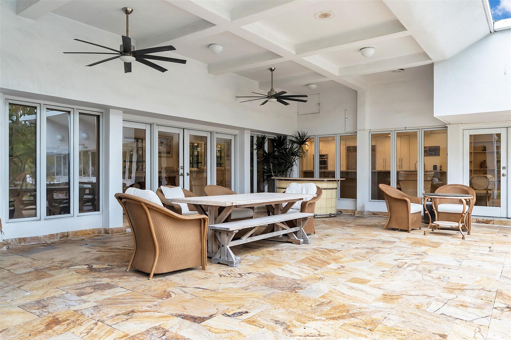 Fort Lauderdale, Florida, 33301, United States, 4 Bedrooms Bedrooms, ,5 BathroomsBathrooms,Residential,Active,1965813