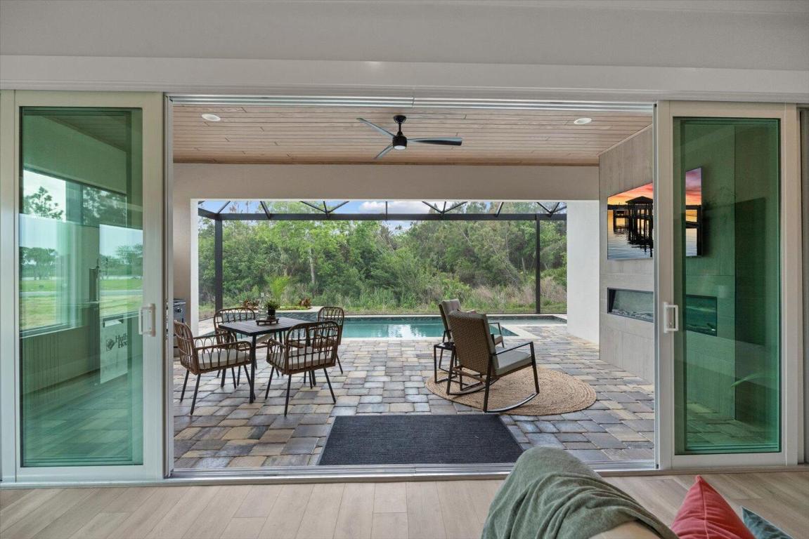 Flagler Beach, Florida, 32136, United States, 4 Bedrooms Bedrooms, ,3 BathroomsBathrooms,Residential,Active,2007932