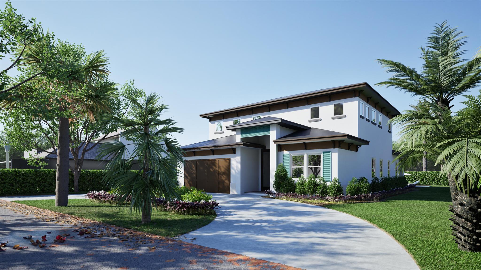 Palm Beach Shores, Florida, 33404, United States, 5 Bedrooms Bedrooms, ,4 BathroomsBathrooms,Residential,Active,1970932