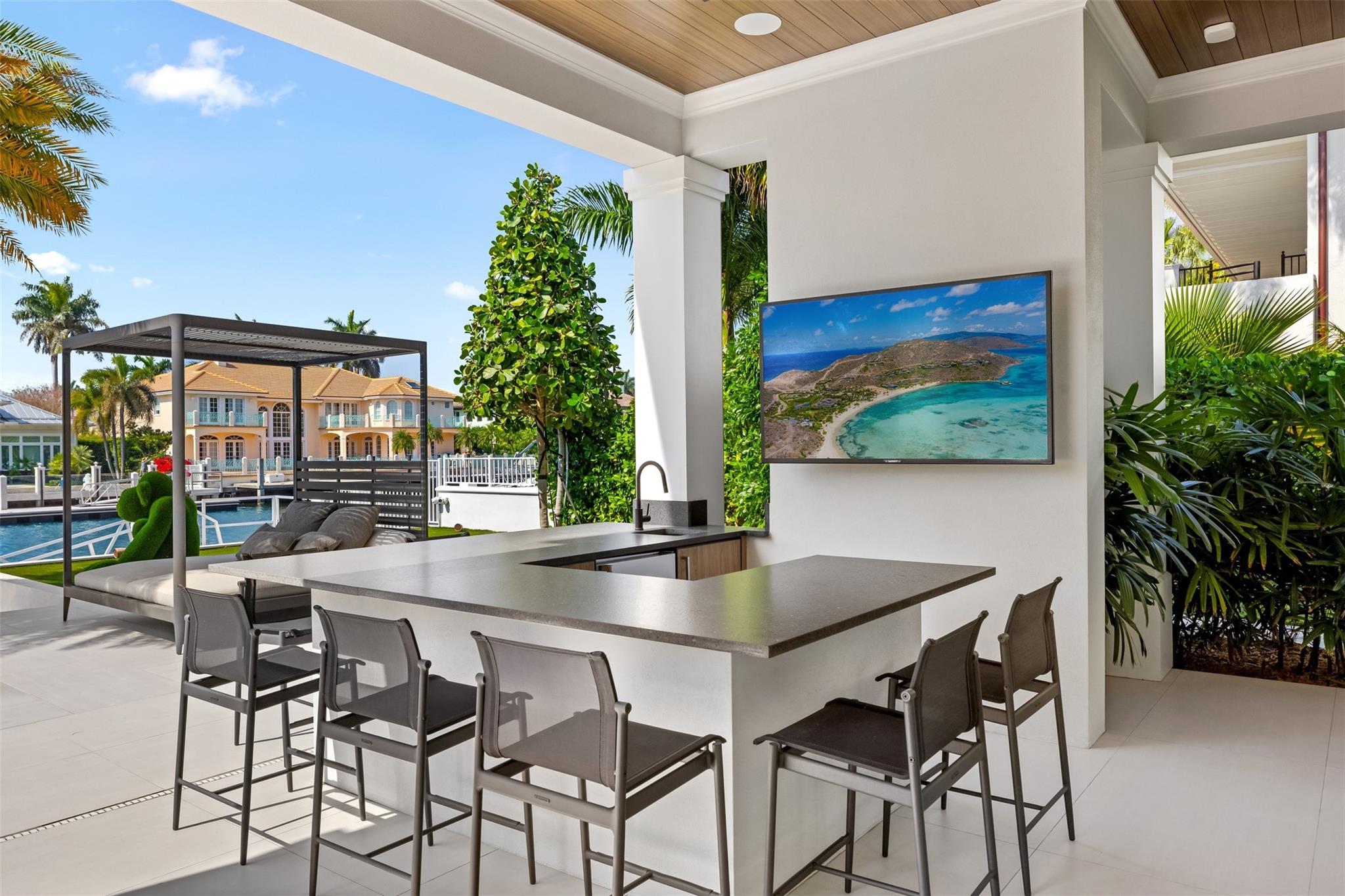 Fort Lauderdale, Florida, 33316, United States, 6 Bedrooms Bedrooms, ,9 BathroomsBathrooms,Residential,Active,1745326