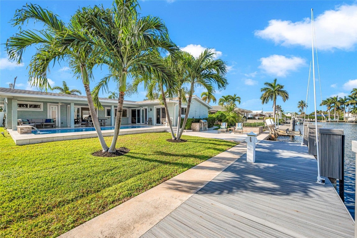 Pompano Beach, Florida, 33062, United States, 3 Bedrooms Bedrooms, ,3 BathroomsBathrooms,Residential,Active,2008325