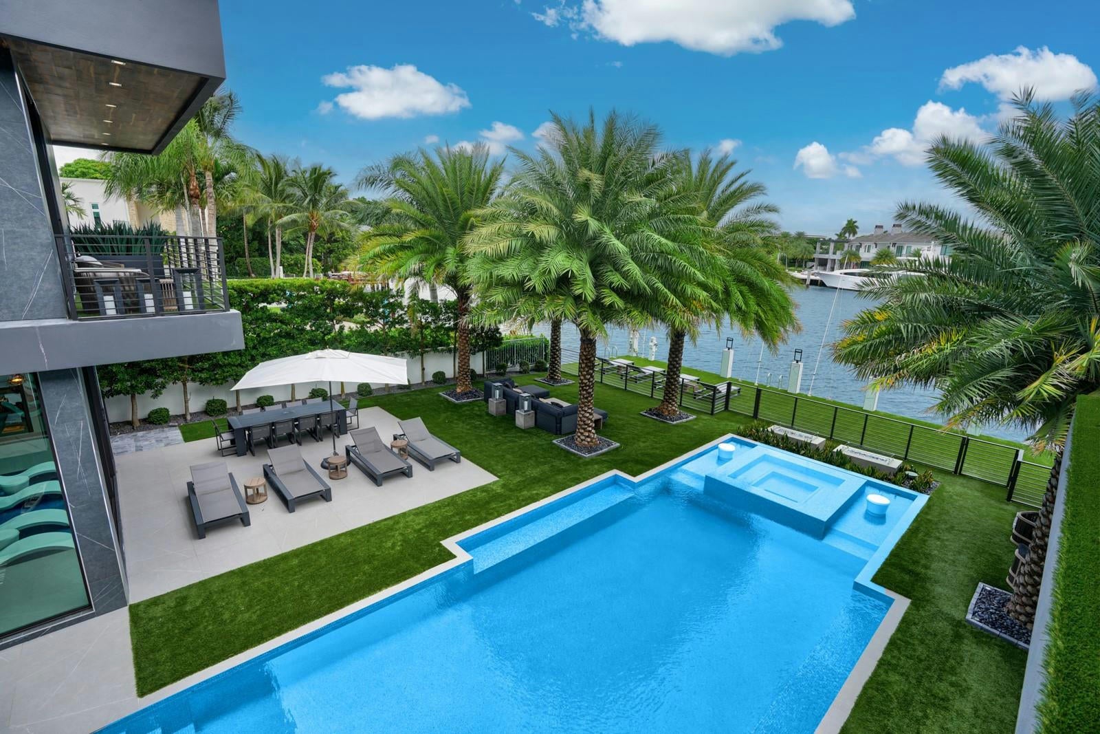 Fort Lauderdale, Florida, 33304, United States, ,9 BathroomsBathrooms,Residential,Active,1704754