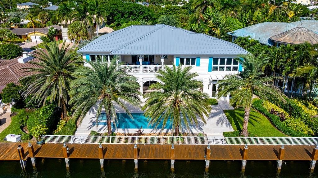 Lighthouse Point, Florida, 33064, United States, 5 Bedrooms Bedrooms, ,6 BathroomsBathrooms,Residential,Active,2007965