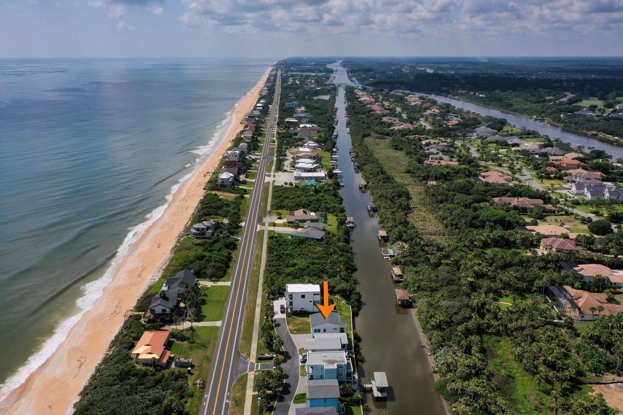 Palm Coast, Florida, 32137, United States, 5 Bedrooms Bedrooms, ,5 BathroomsBathrooms,Residential,Active,1944102