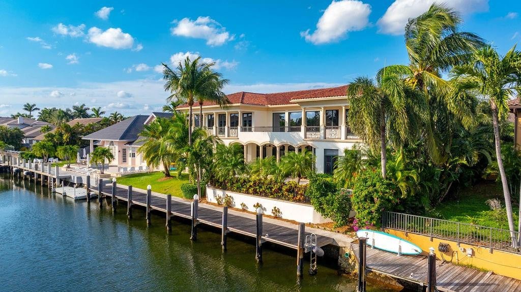 Lighthouse Point, Florida, 33064, United States, 4 Bedrooms Bedrooms, ,6 BathroomsBathrooms,Residential,Active,2006873