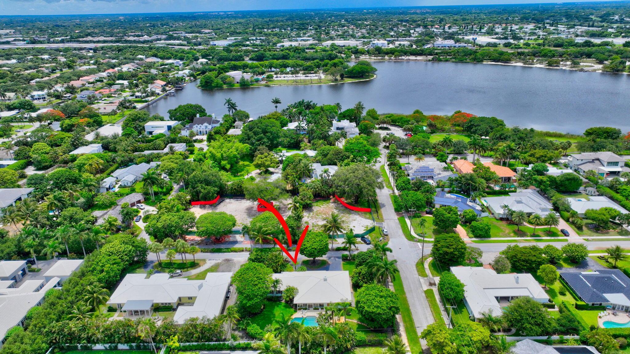 Delray Beach, Florida, 33444, United States, 4 Bedrooms Bedrooms, ,3 BathroomsBathrooms,Residential,Active,1945273