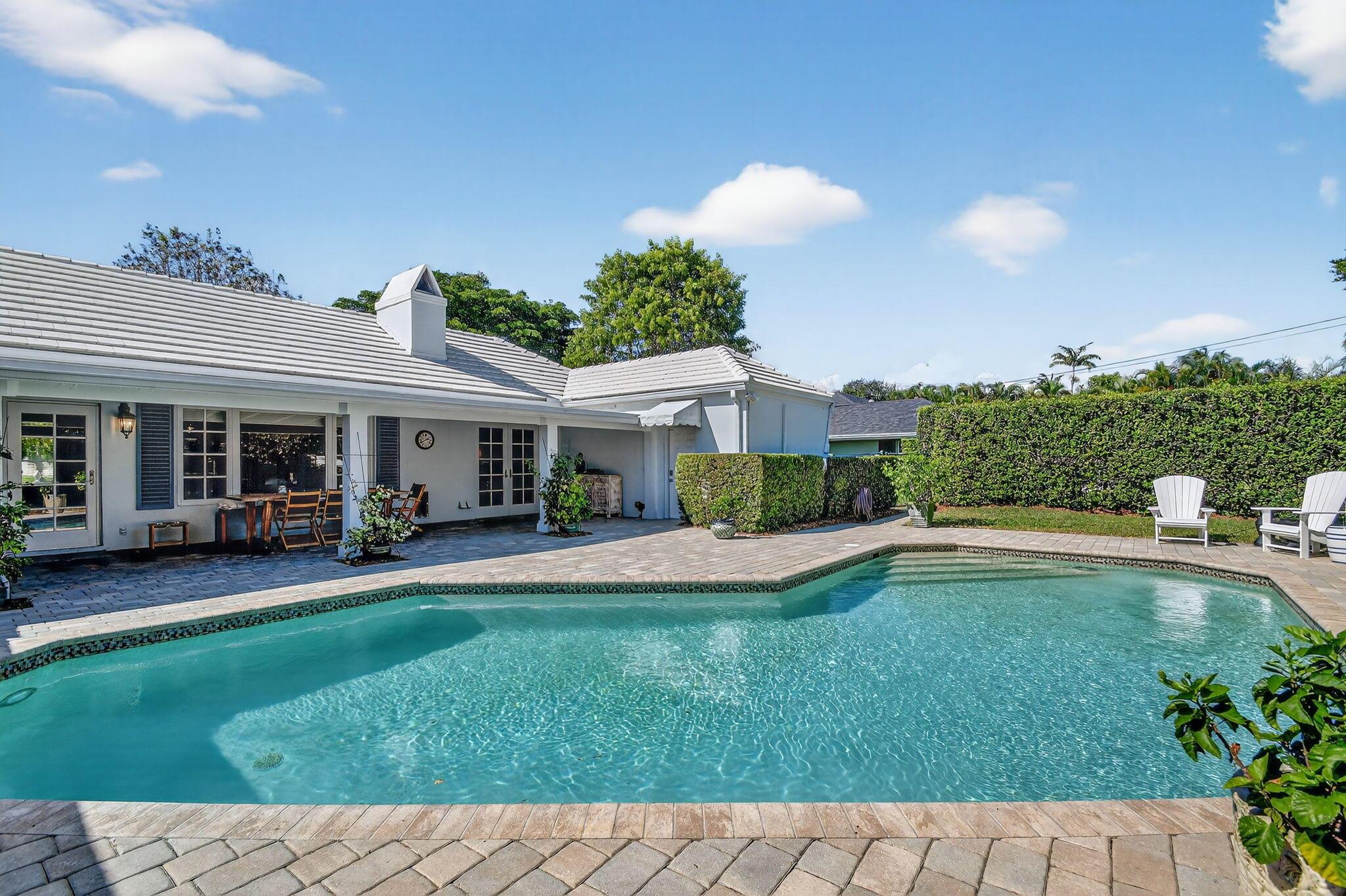 Delray Beach, Florida, 33444, United States, 3 Bedrooms Bedrooms, ,3 BathroomsBathrooms,Residential,Active,1971018