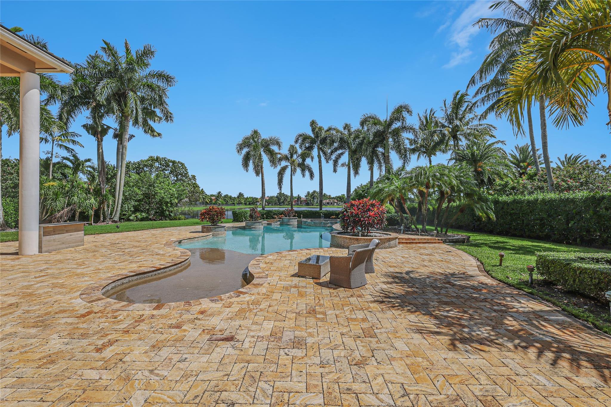 Davie, Florida, 33328, United States, 6 Bedrooms Bedrooms, ,7 BathroomsBathrooms,Residential,Active,1893231