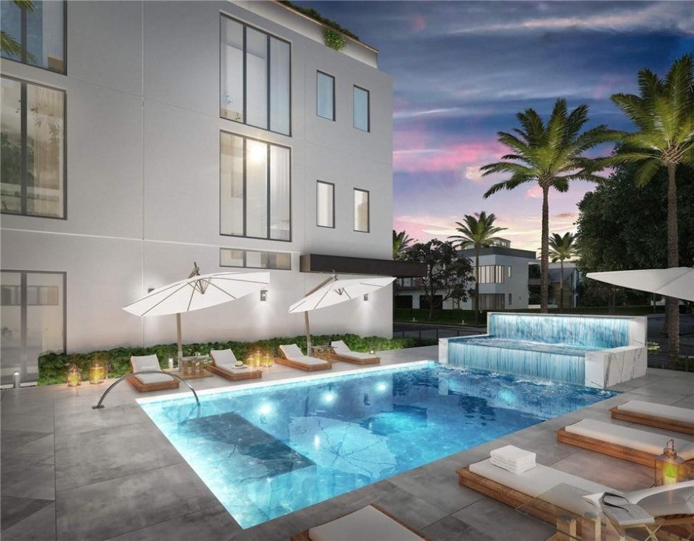 Pompano Beach, Florida, 33062, United States, 4 Bedrooms Bedrooms, ,4 BathroomsBathrooms,Residential,Contingent,2008688