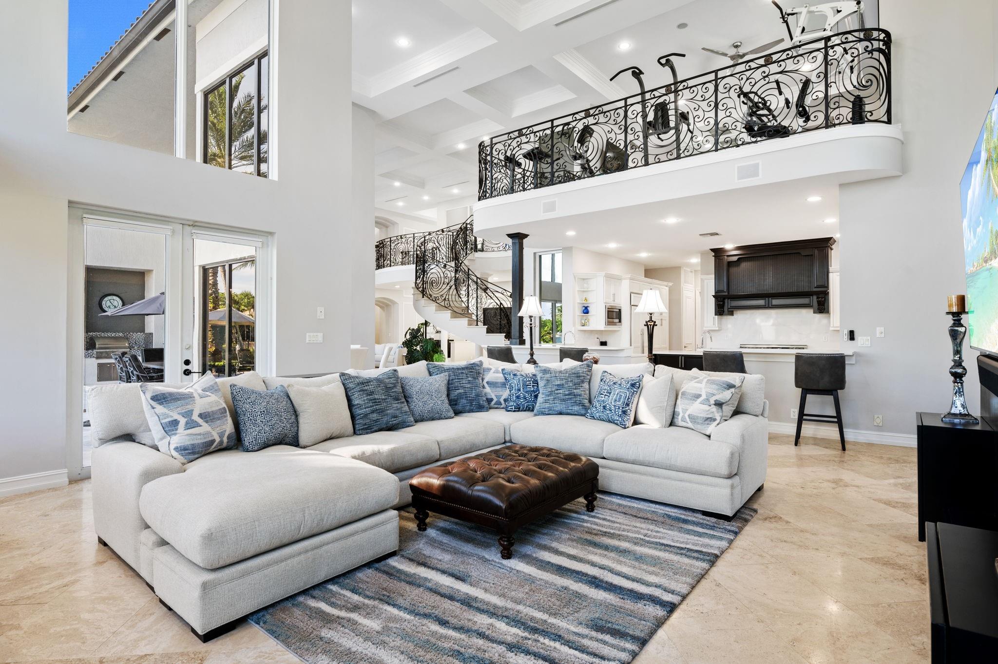 Fort Lauderdale, Florida, 33308, United States, 5 Bedrooms Bedrooms, ,8 BathroomsBathrooms,Residential,Active,1988436