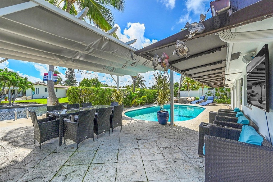 Pompano Beach, Florida, 33060, United States, 4 Bedrooms Bedrooms, ,2 BathroomsBathrooms,Residential,Active,2007961