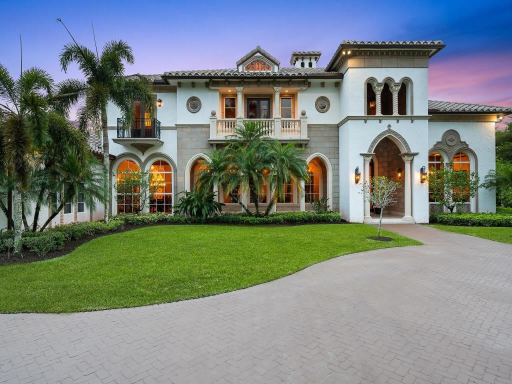 Parkland, Florida, 33067, United States, 6 Bedrooms Bedrooms, ,8 BathroomsBathrooms,Residential,Active,2007643