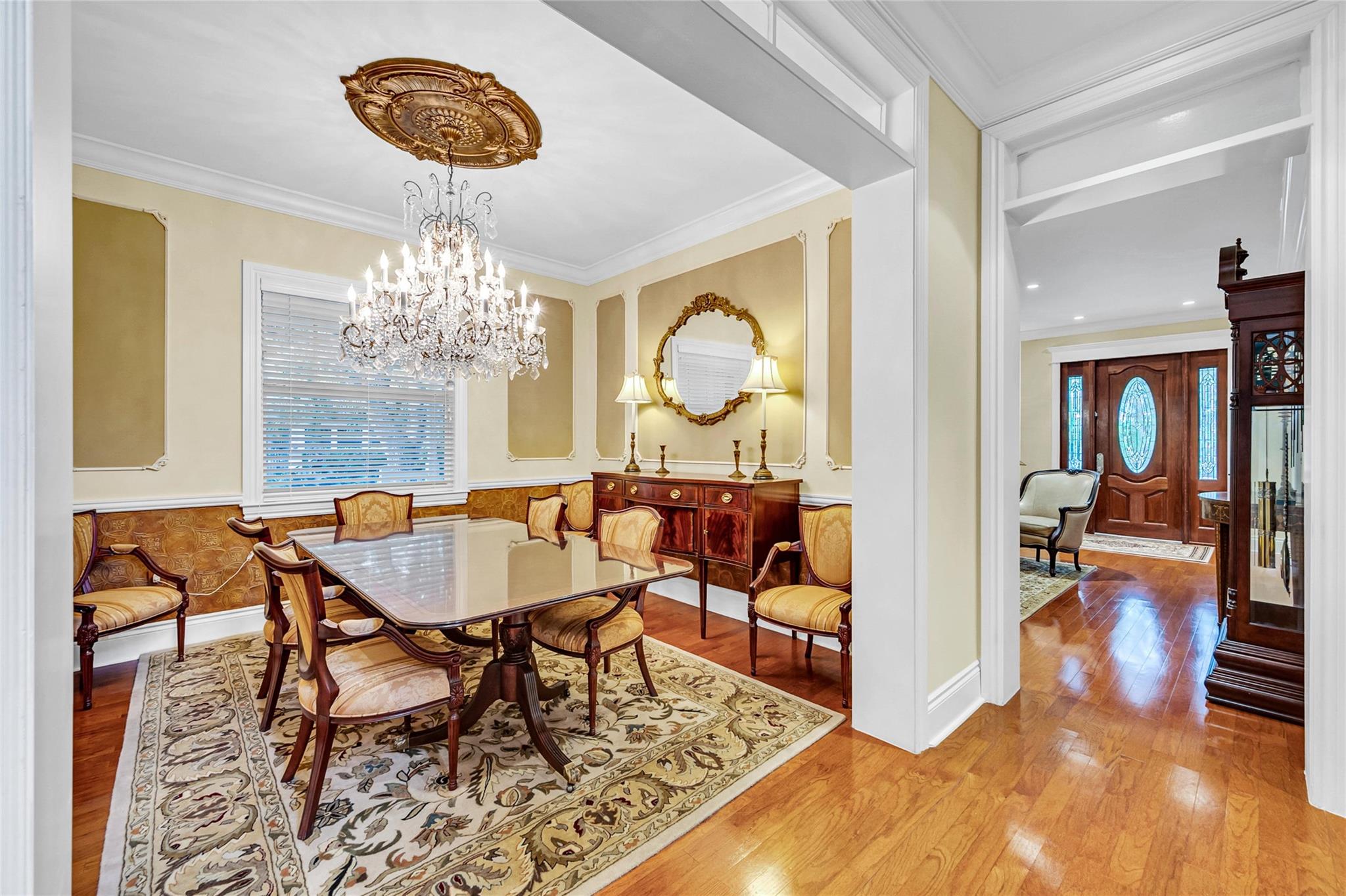 Fort Lauderdale, Florida, 33301, United States, 5 Bedrooms Bedrooms, ,5 BathroomsBathrooms,Residential,Active,1993671