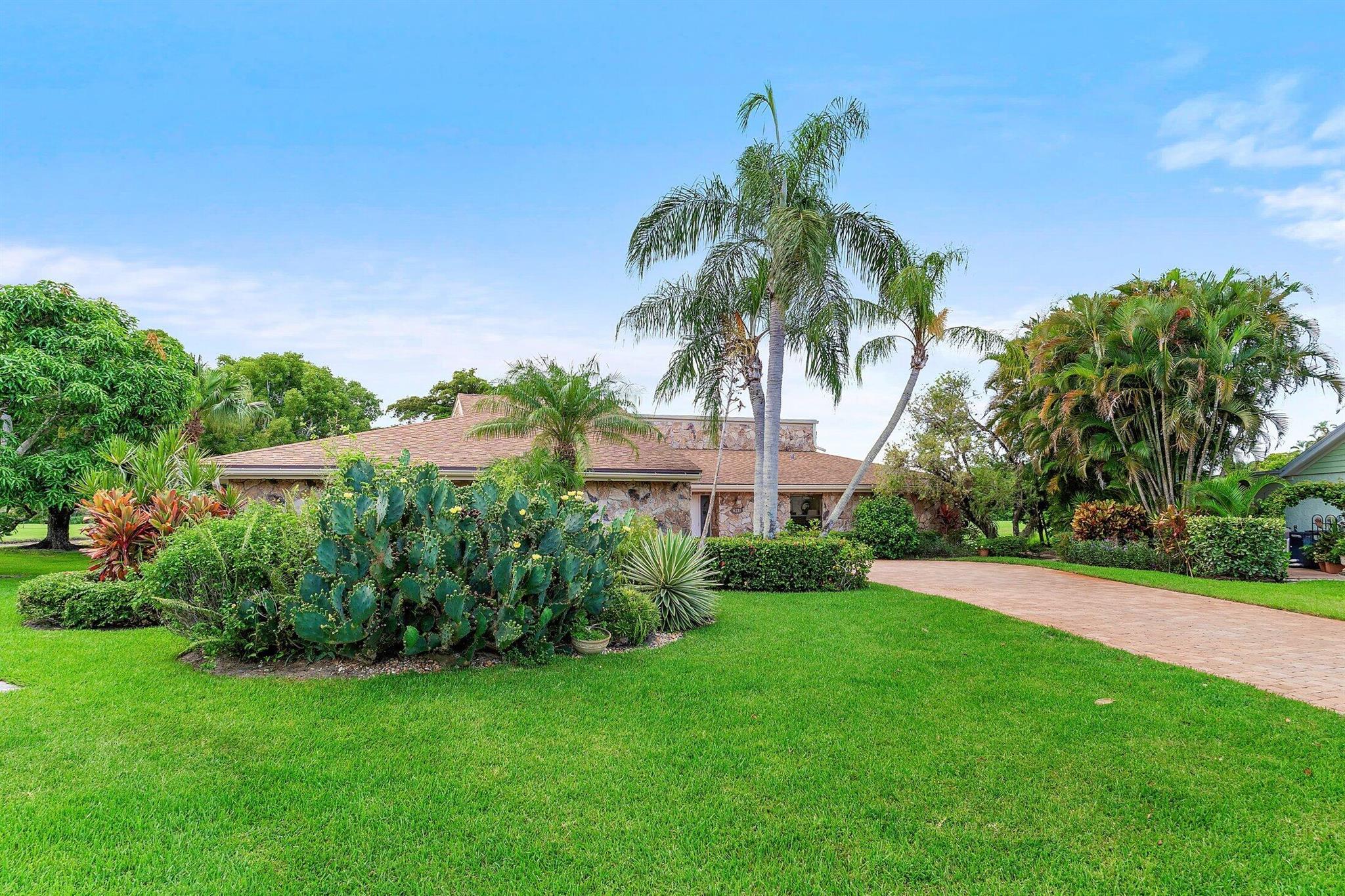 Palm Beach Gardens, Florida, 33418, United States, 4 Bedrooms Bedrooms, ,3 BathroomsBathrooms,Residential,Active,1899878