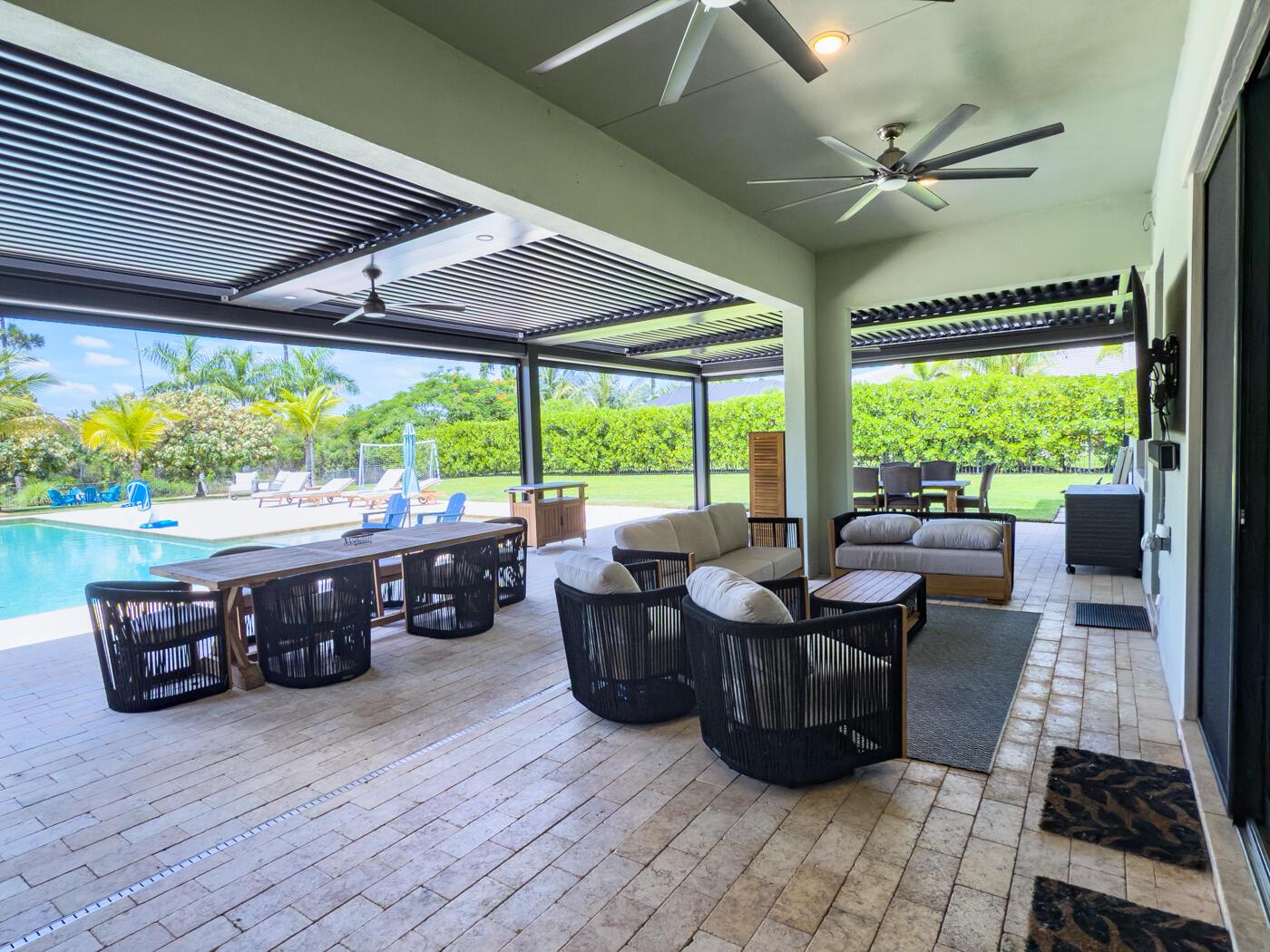 Jupiter, Florida, 33458, United States, 6 Bedrooms Bedrooms, ,7 BathroomsBathrooms,Residential,Active,1862852