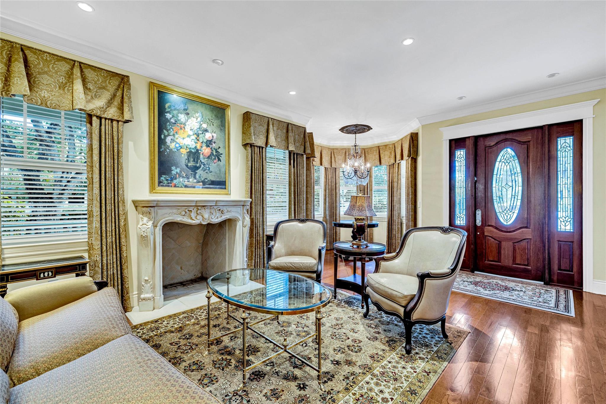 Fort Lauderdale, Florida, 33301, United States, 5 Bedrooms Bedrooms, ,5 BathroomsBathrooms,Residential,Active,1942406
