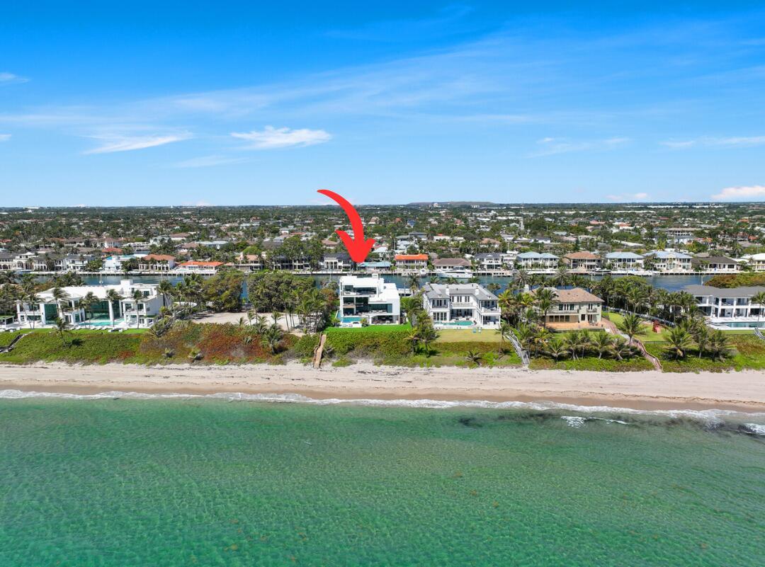 Hillsboro Beach, Florida, 33062, United States, 6 Bedrooms Bedrooms, ,8 BathroomsBathrooms,Residential,Active,2008711