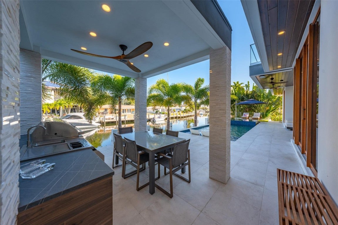 Lighthouse Point, Florida, 33064, United States, 5 Bedrooms Bedrooms, ,6 BathroomsBathrooms,Residential,Active,2006878