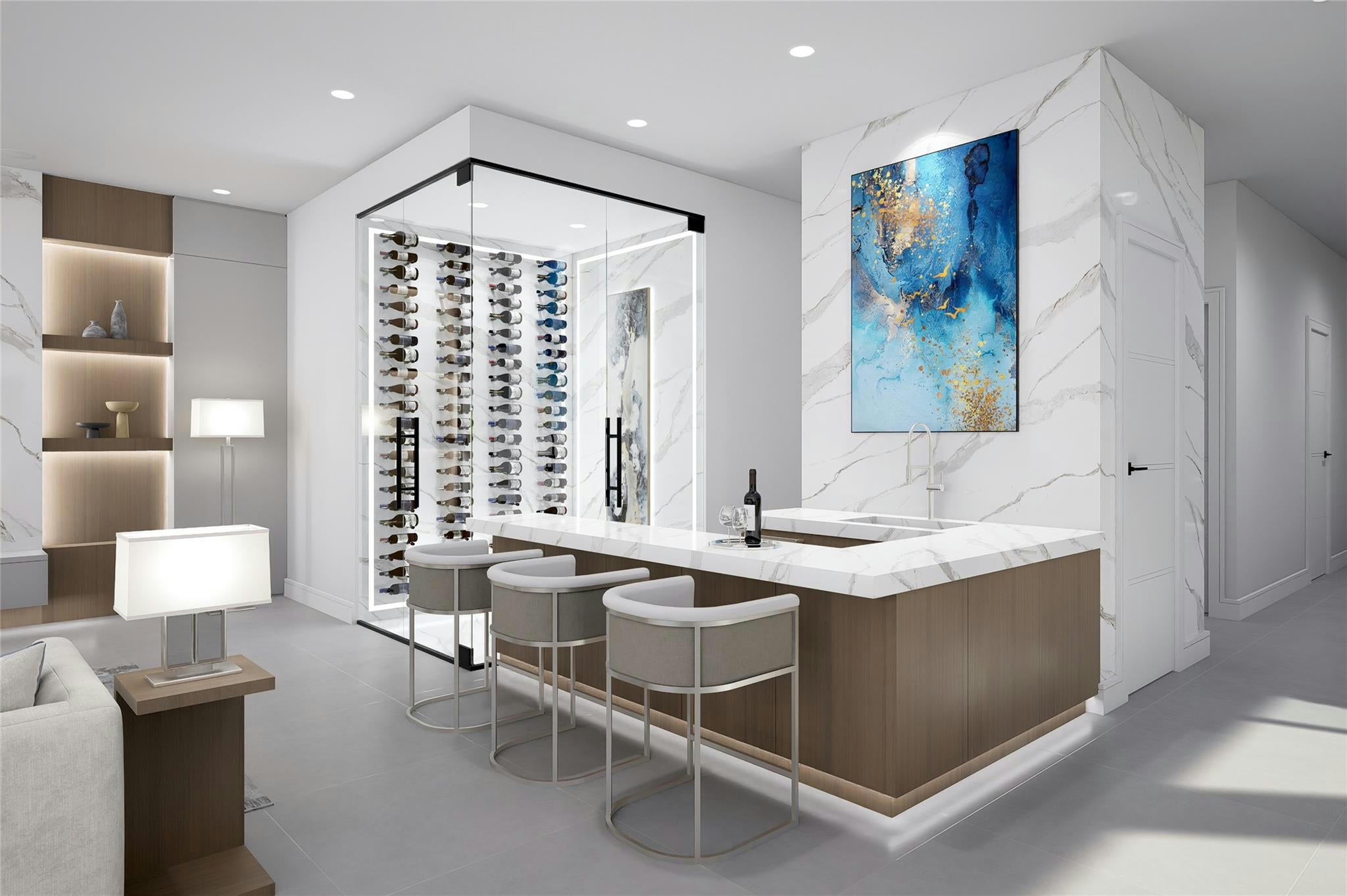 Fort Lauderdale, Florida, 33301, United States, ,6 BathroomsBathrooms,Residential,Active,1702559