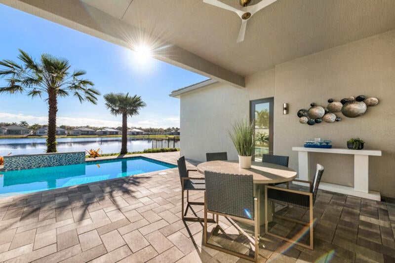 Boynton Beach, Florida, 33473, United States, 4 Bedrooms Bedrooms, ,4 BathroomsBathrooms,Residential,Active,1908145