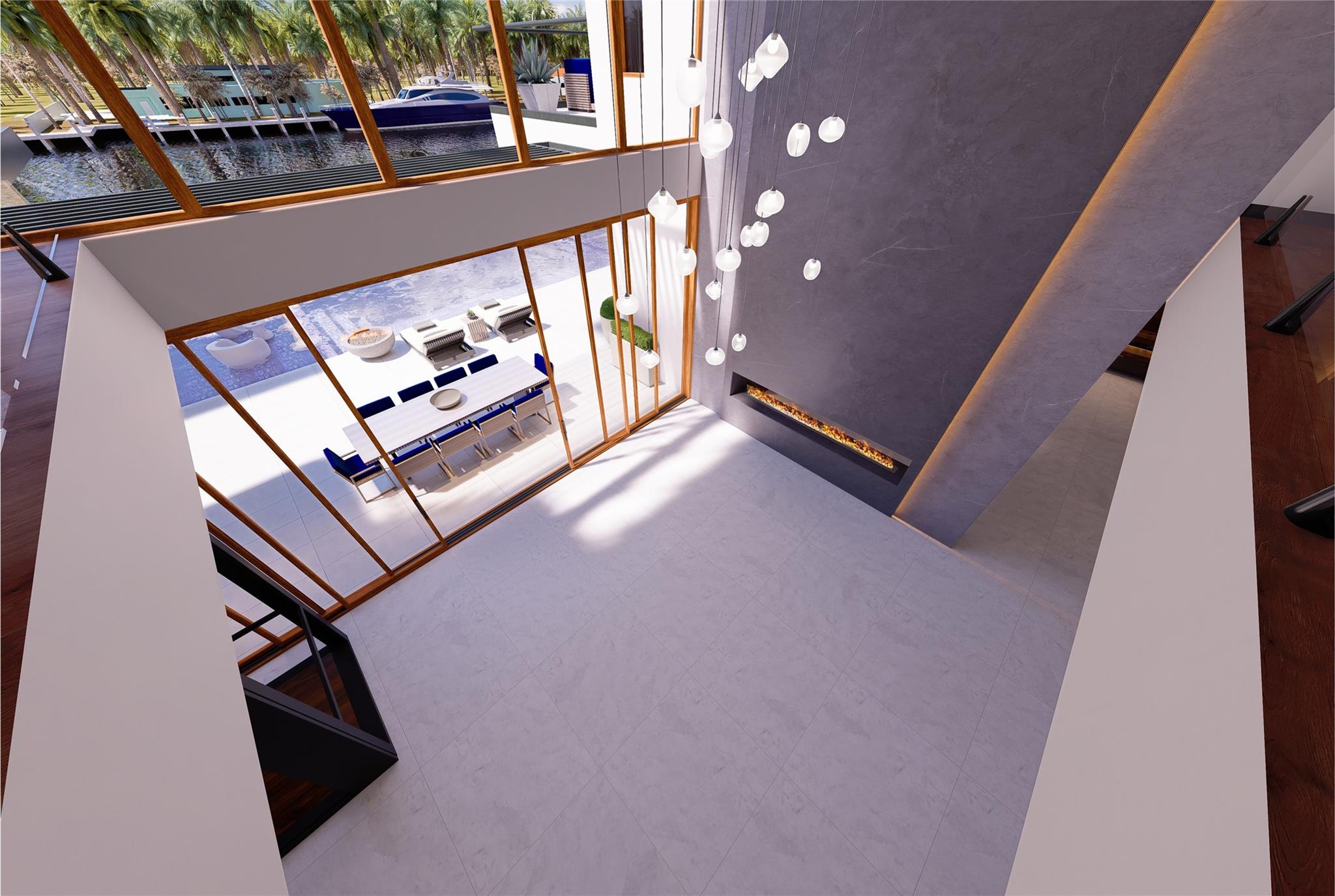 Lighthouse Point, Florida, 33064, United States, 5 Bedrooms Bedrooms, ,7 BathroomsBathrooms,Residential,Active,1913031