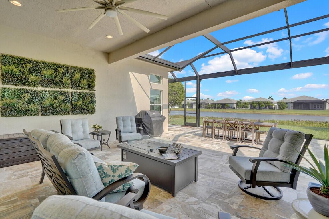 Boynton Beach, Florida, 33473, United States, 3 Bedrooms Bedrooms, ,4 BathroomsBathrooms,Residential,Active,2008023