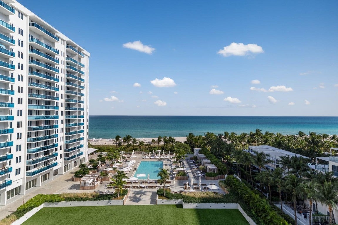 Miami Beach, Florida, 33139, United States, 1 Bedroom Bedrooms, ,1 BathroomBathrooms,Residential,Active,2008710