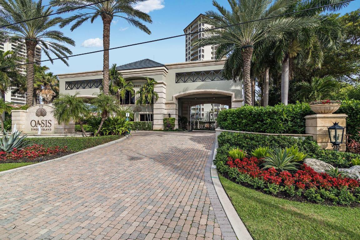 Singer Island, Florida, 33404, United States, 3 Bedrooms Bedrooms, ,5 BathroomsBathrooms,Residential,Active,2007946