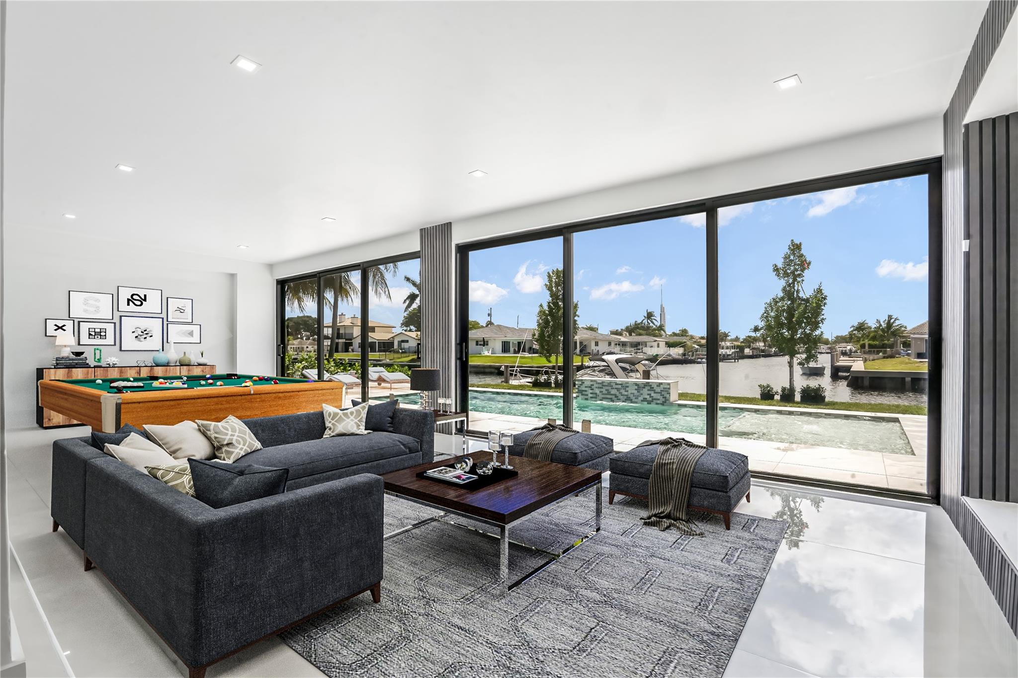 Fort Lauderdale, Florida, 33308, United States, 3 Bedrooms Bedrooms, ,3 BathroomsBathrooms,Residential,Active,1892444