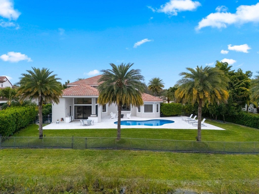 Parkland, Florida, 33076, United States, 5 Bedrooms Bedrooms, ,5 BathroomsBathrooms,Residential,Active,2012476