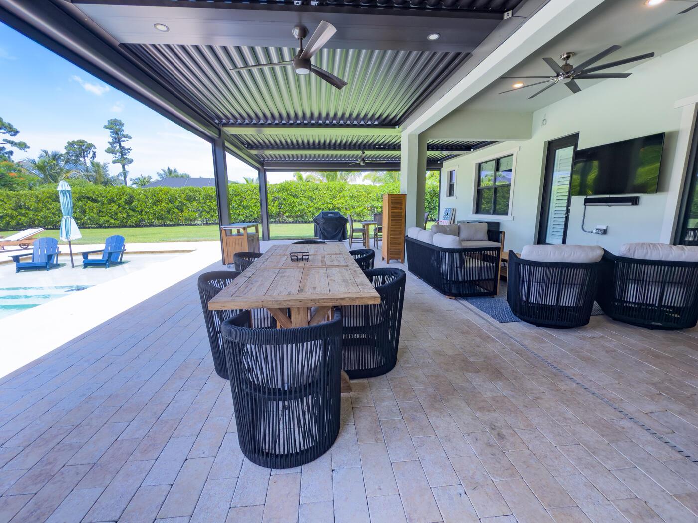 Jupiter, Florida, 33458, United States, 6 Bedrooms Bedrooms, ,7 BathroomsBathrooms,Residential,Active,1862852