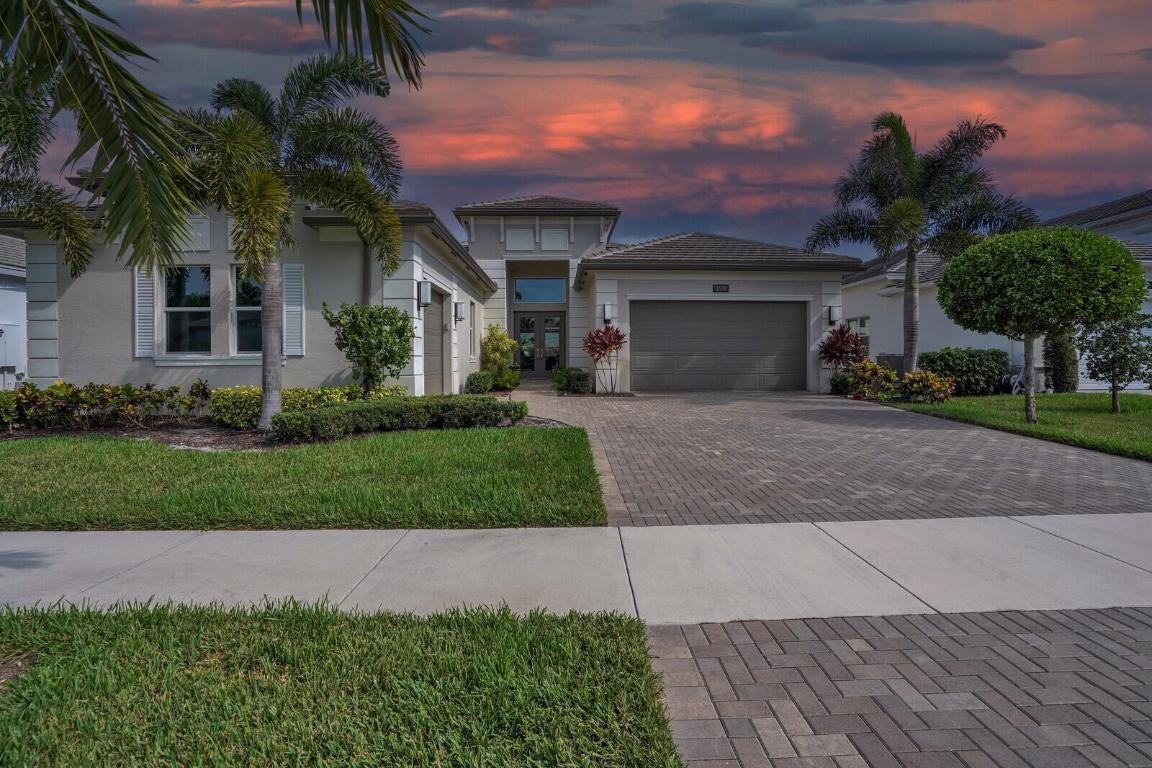 Boynton Beach, Florida, 33473, United States, 3 Bedrooms Bedrooms, ,4 BathroomsBathrooms,Residential,Active,2008023