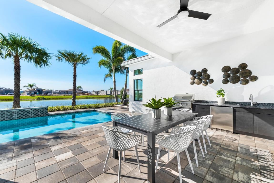 Boynton Beach, Florida, 33473, United States, 3 Bedrooms Bedrooms, ,4 BathroomsBathrooms,Residential,Active,2011883