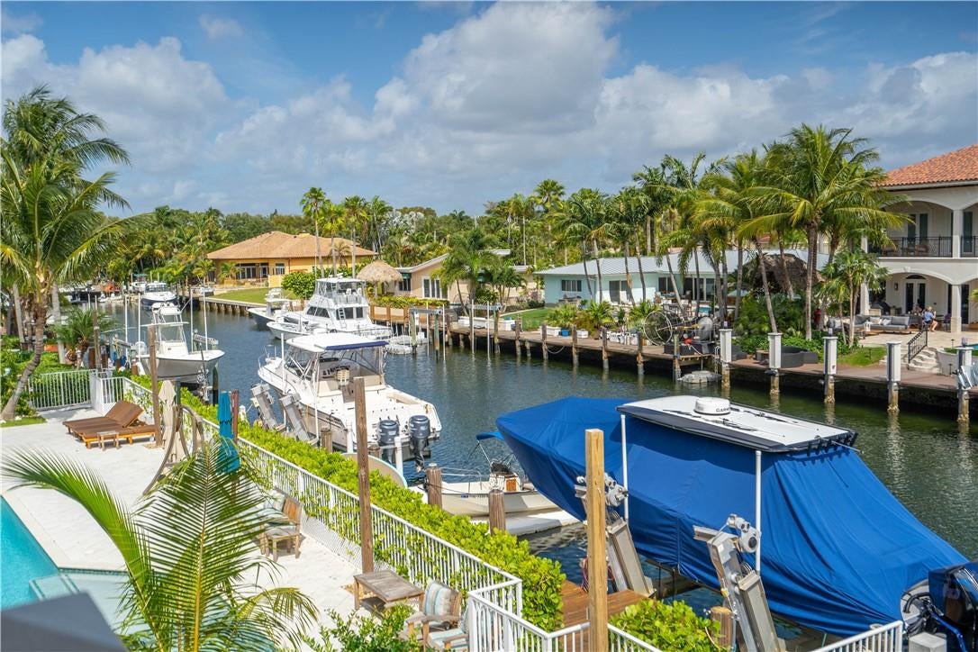 Lighthouse Point, Florida, 33064, United States, ,5 BathroomsBathrooms,Residential,Active,1788467