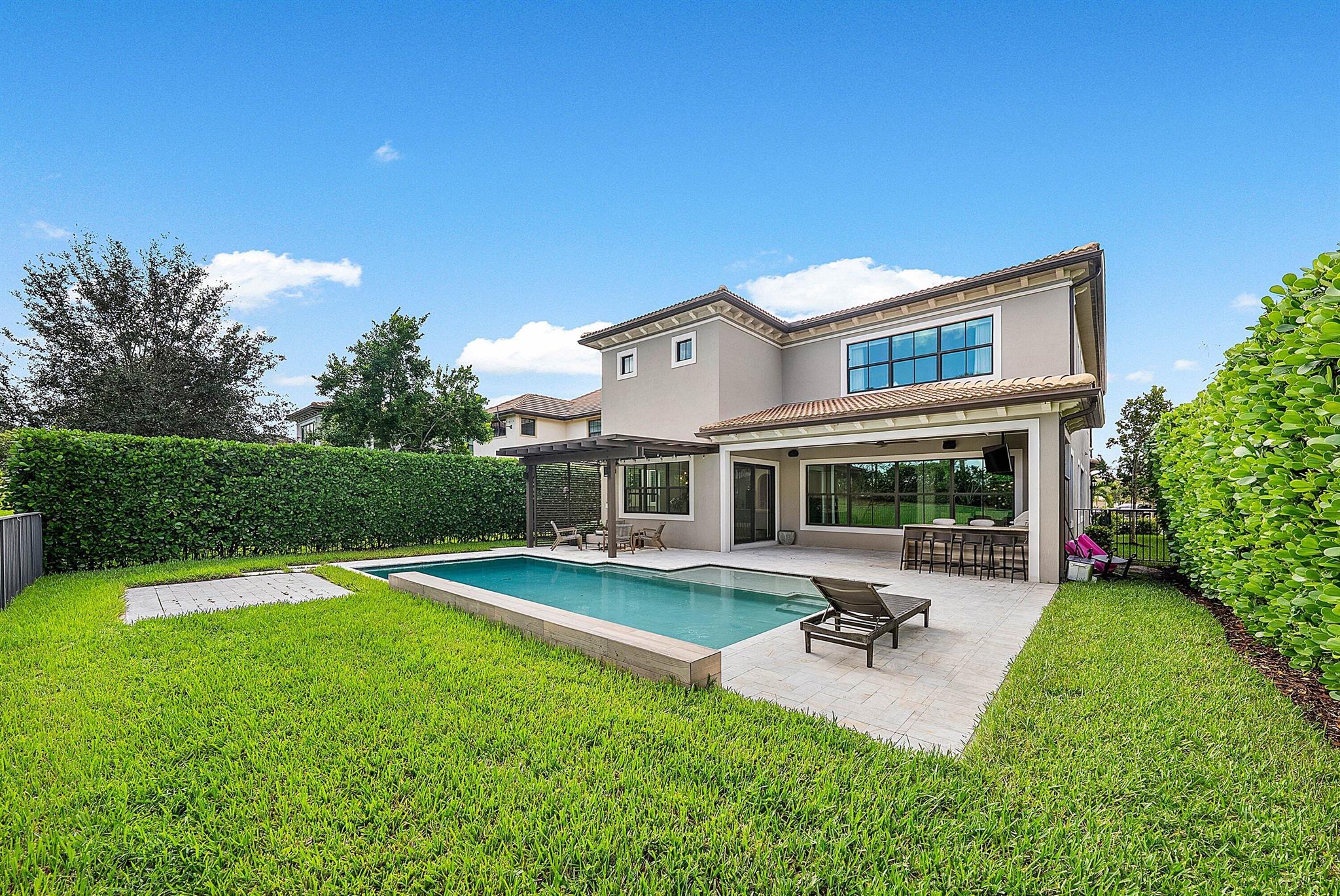 Parkland, Florida, 33076, United States, 4 Bedrooms Bedrooms, ,4 BathroomsBathrooms,Residential,Active,1961922